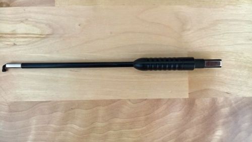 bipolar arthroscopy electrode