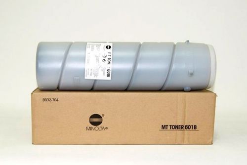 EP-6000 Toner Cartridge Compatible with Minolta EP-6000/EP-5050 #8932-702A - NEW
