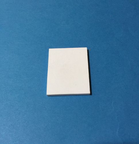 Spectrum marking s211218 stamp replacement ink pad, 2 x 1-1/2 x 1/8 (dry) 10-pcs for sale