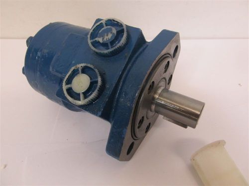 H Series, 101-1025, Hydraulic Motor