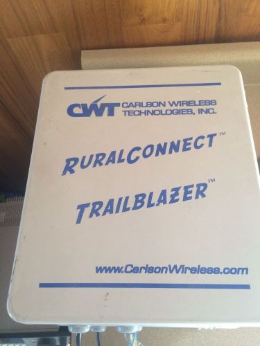 Carlson Wireless