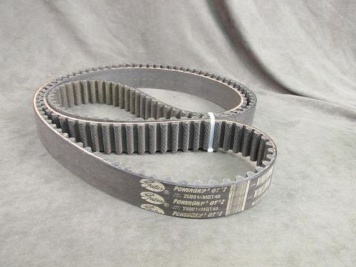 New gates 2590-14mgt-40 powergrip gt2 belt - free shipping for sale