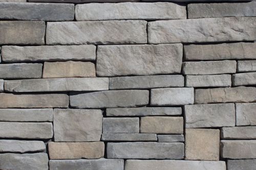 LOOK HERE FIRST - Manufactured Stone Veneer - Stack Stone only $2.99 (RSV2c)