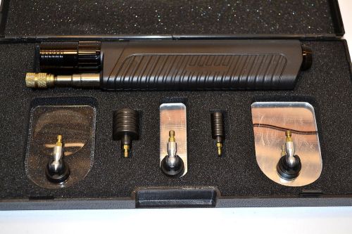 New general inspection kit ultraspect lighted telescopic mirrored shaft #eb07.1 for sale