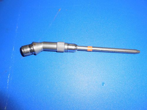 Stryker  5100-120-472  SD/PD Series Long Angled Attachment
