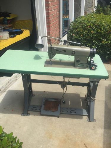 Brother DB2 Industrial Sewing Machine