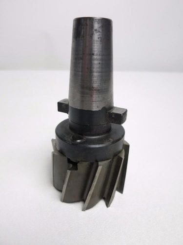 Universal Kwik-Switch 200,  2-1/2&#034; Boring Mill Head Cutter mh 48 J D25