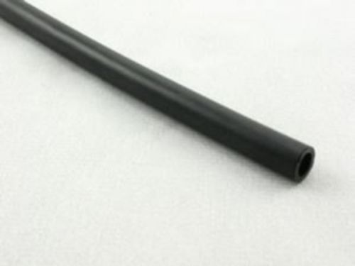 1/2 O.D. X 250 Ft Black Single Tube Flame Retardant Pneumatic Tubing