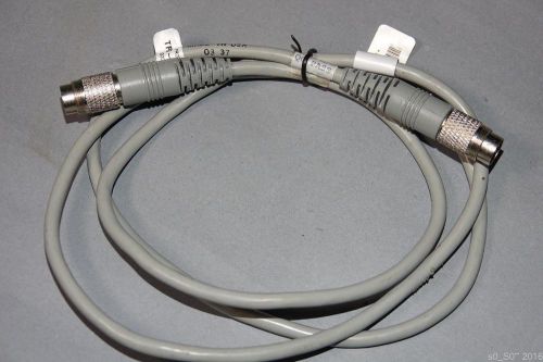 Keysight Agilent 11730A 8120-8319 Sensor Cable For 8480 E 9300 4410 SNS Series