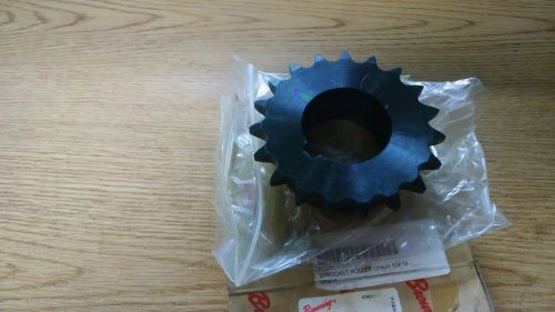 BROWNING ROLLER CHAIN SPROCKET H50P19
