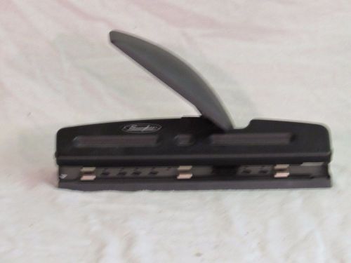 Used swingline 3 hole punch model 74030/74032
