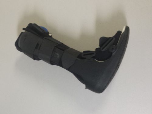 Ossur America-Royce Medical Walker Brace Equalizer Ankle SMALL