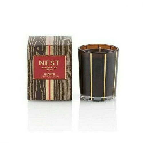 Nest Fragrances Hearth  (Votive Candle 2.4 oz)