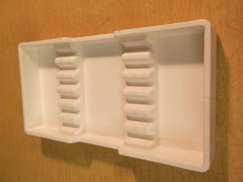 Clive Craig Cabinet Tray For Dental Tools 16A *FREE SHIPPING*