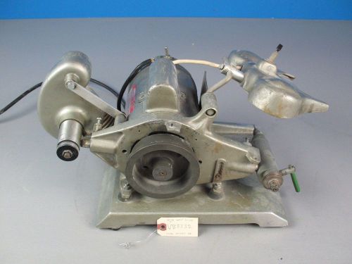 Dental Lab High Speed Grinder Model 5A 24,000 RPM Ray Foster Alloy Dentist
