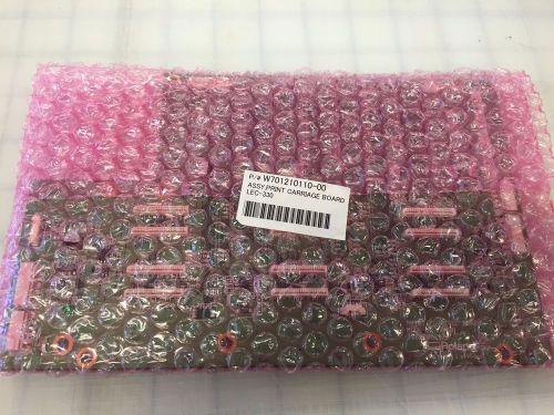 W701210110 - ROLAND CARRIAGE PCB LEC330 Print Carriage Board