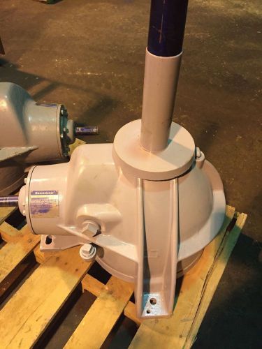 Marley Gear Reducer 2200 5.50 Ratio Rebuilt  for Marley cooling tower