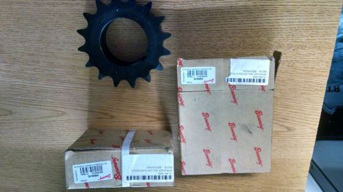 Browning sprocket h80q16  (2) for sale