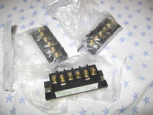 A50L-0001-0096/A EVK71-060 TRANSISTOR MODULE (LOT OF 3)