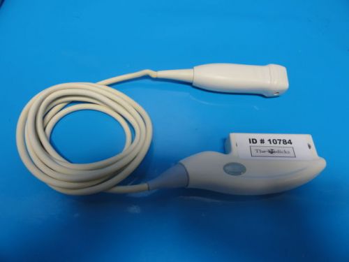 2011 ge 3s-rs phased array probe for ge loqigbook, logiq &amp; vivid series (10784 ) for sale