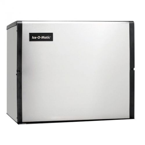 New Ice-O-Matic ICE0805FA 892 Lb. Production Cube Ice Air-Cooled Ice Maker