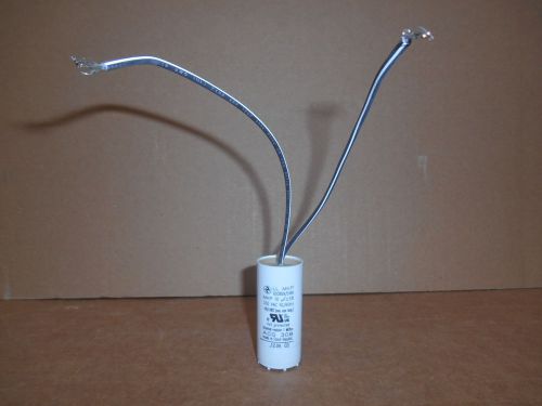 LL MKP ACG-308 INTERNAL RESISTOR