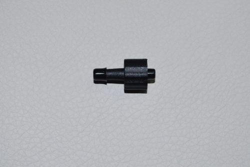 Tube Connector #5 (4mm) for UV Wide Format Printers. US Fast Shipping