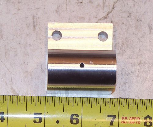 New atlas craftsman lathe lead screw bearing bracket replaces 10f-16 made in usa for sale