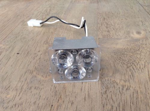 WHELEN LR 11 LED SINGLE