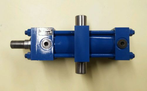 Rexroth 3000psi Hydraulic Cylinder CDT4MT4/2.50/1.38/5.00. (5&#034;STROKE)