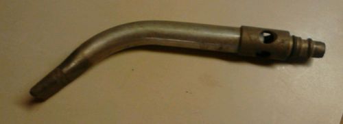 TURBO TORCH TIP ACETYLENE OR PROPANE TURBO TIP A 32 FOR BRAZING &amp; SOLDERING