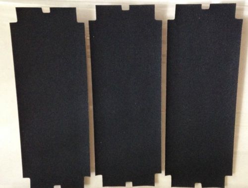 Norton Drywall Sanding (3 sheets)