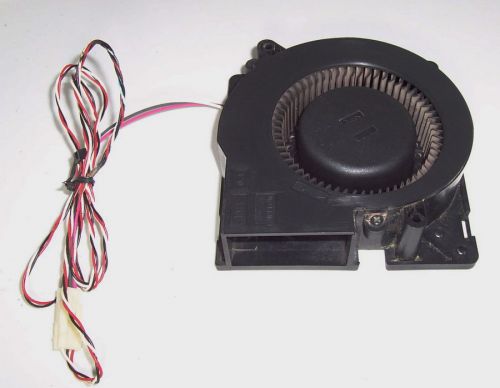 Original Epson 7800 plotter Vacuum Fan - 2111106