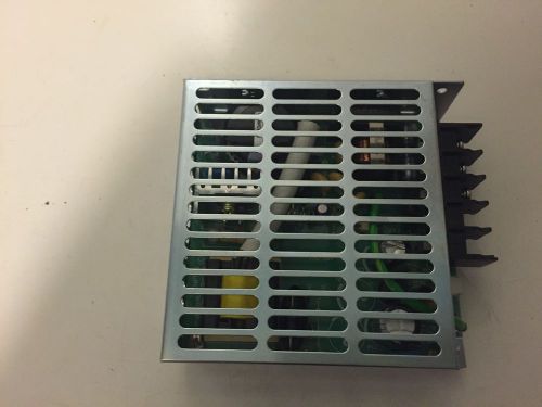 ETA WRE15SX-U POWER SUPPLY 15V, 1A