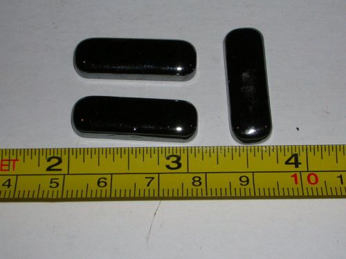 Selenium Metal element sample 5g 1&#034; bar ingot  99.999% purity