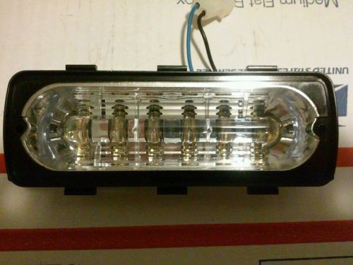 Whelen 500 liberty light head