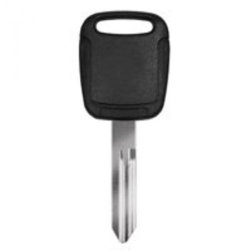 Blnk Key Automobile Chipkey Hy-Ko Products Door Hardware &amp; Accessories 18NIS300