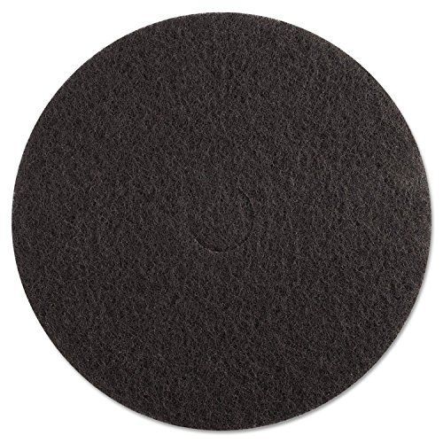 Premiere pads standard 20-inch diameter high performance stripping floor pads, for sale
