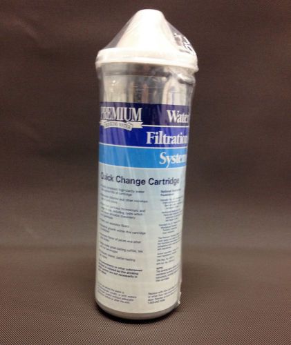 * Premium Water Filter by Everpure L-56 Filter Cartridge New Sealed In Plastic