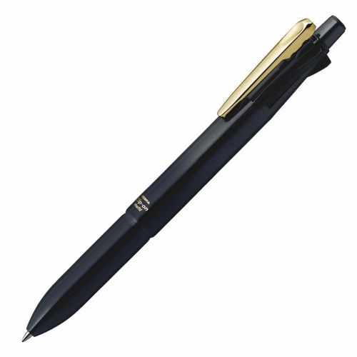 ZEBRA Multi-Function Pen Clip-on multi 3000 Formal Gray B4SA6-FGR NEW from Japan