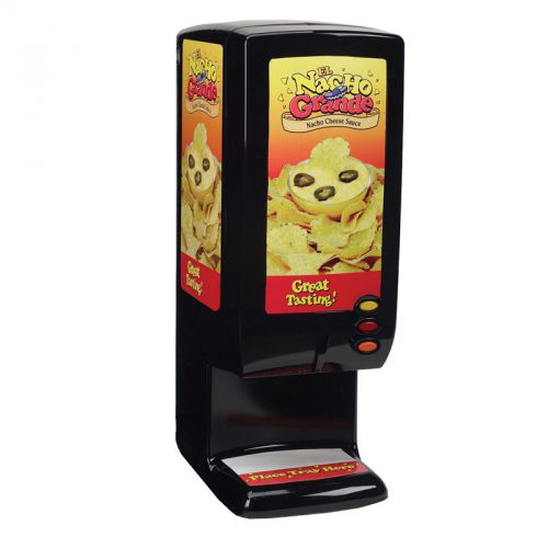 Gold medal chili nacho cheese dispenser 5300 for sale