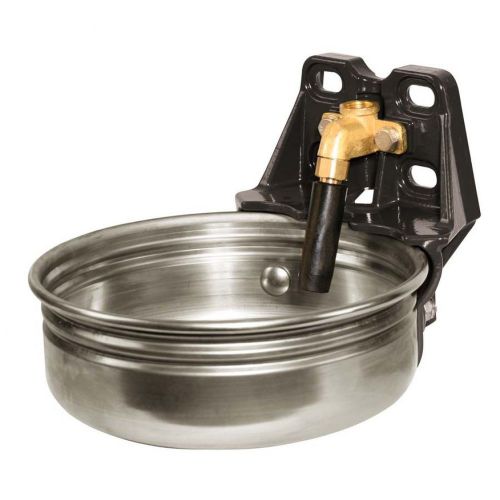 Kerbl 221860 Automatic Waterer Horse