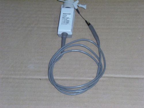 Tektronix P6245 1.5GHz Active probe