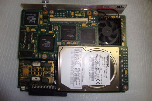Toshiba Stratagy iES 32  Voicemail