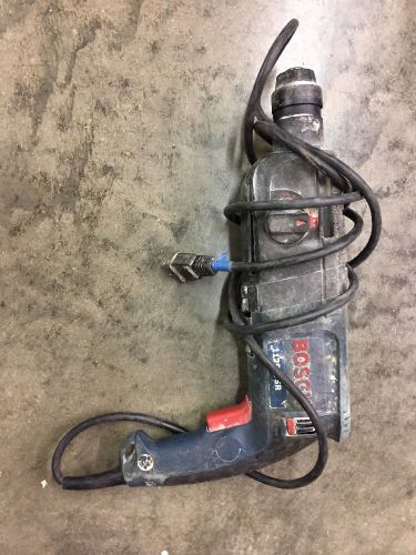 Bosch Rotary Hammer Drill 11250 VSR SDS Plus 11250VSR