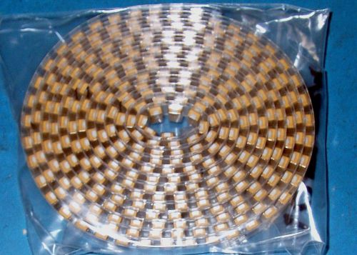 APPRX 500PC SMD 3.3UH CHIP WIREWOUND  INDUCTOR LOT - PN CM453232-3R3K