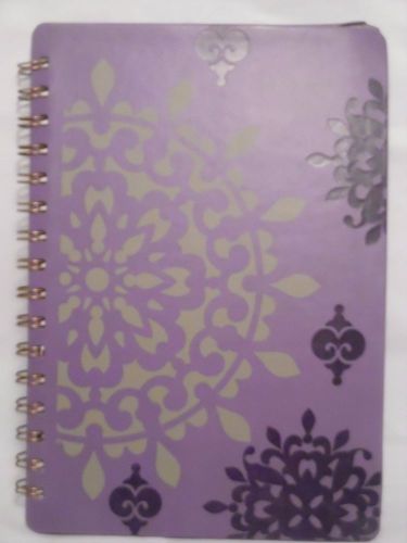 At-A-Glance Weekly And Monthly Planner 2016, Vienna, Wire Bound, 5.5 X 8.5 Page