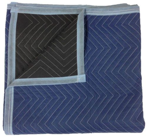 Pro Quality  - 72&#034; x 80&#034; Moving Blankets