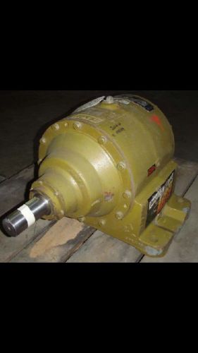 Rexnord Earth Gearbox Gear Reducer NEED TO SELL