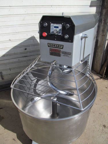 HOBART SPIRIAL MIXER.HF190-1,  2 SPEED,  GREAT CONDITION !!  $$SAVE$$